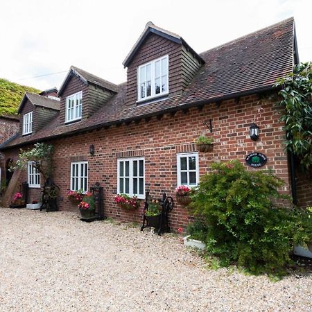 Bed and Breakfast Hanger Down House Bed&Breakfast Arundel Exterior foto