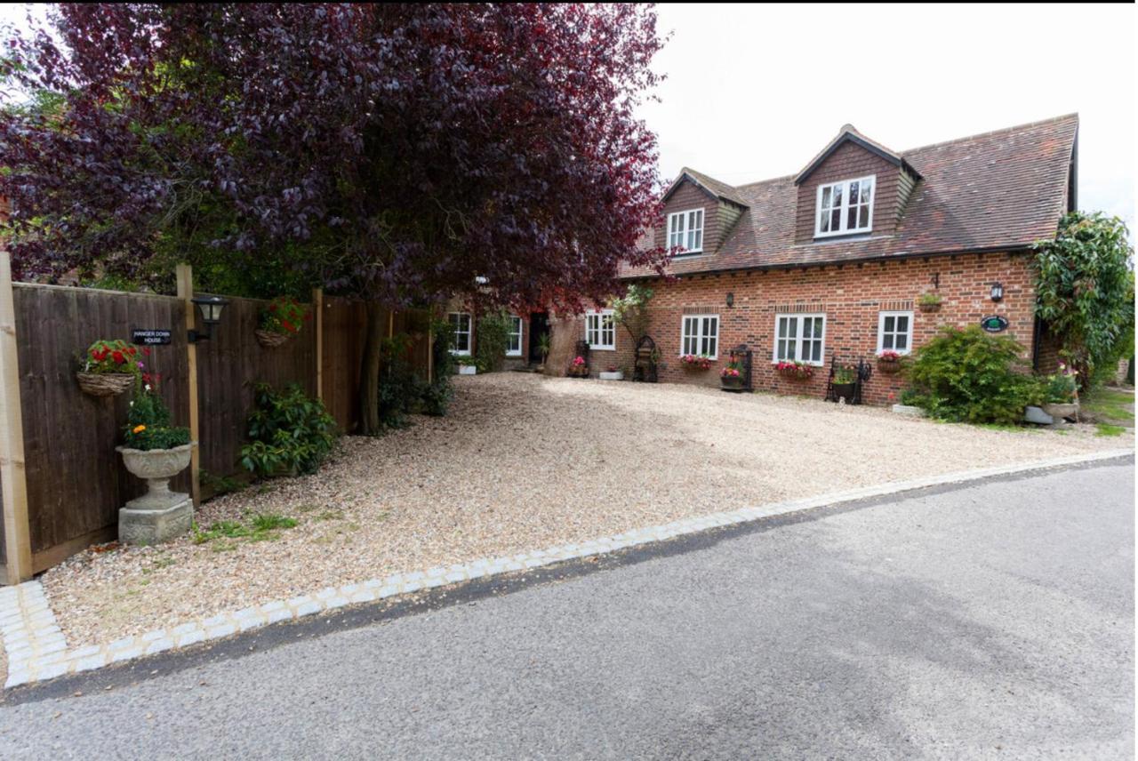 Bed and Breakfast Hanger Down House Bed&Breakfast Arundel Exterior foto