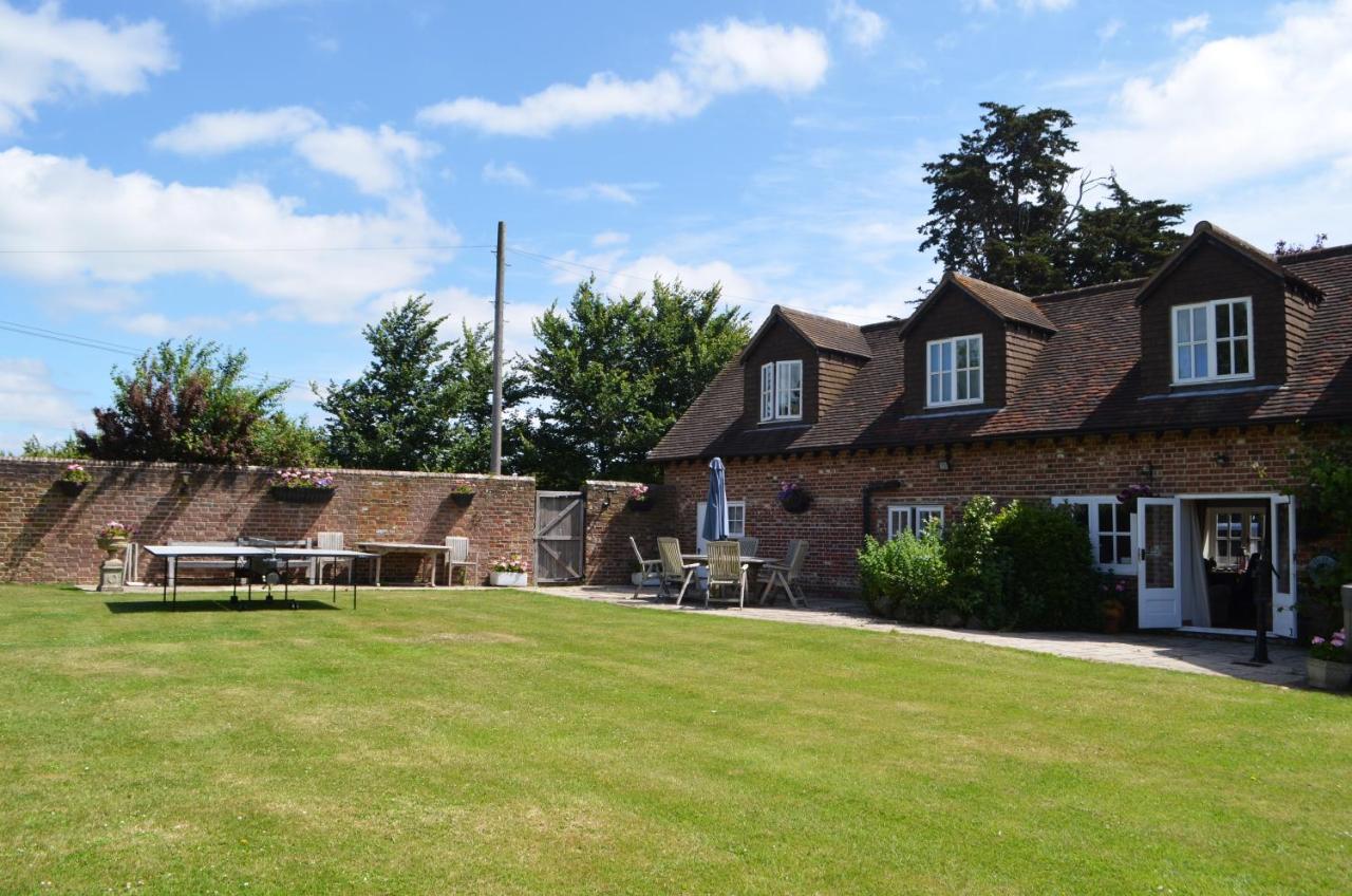 Bed and Breakfast Hanger Down House Bed&Breakfast Arundel Exterior foto