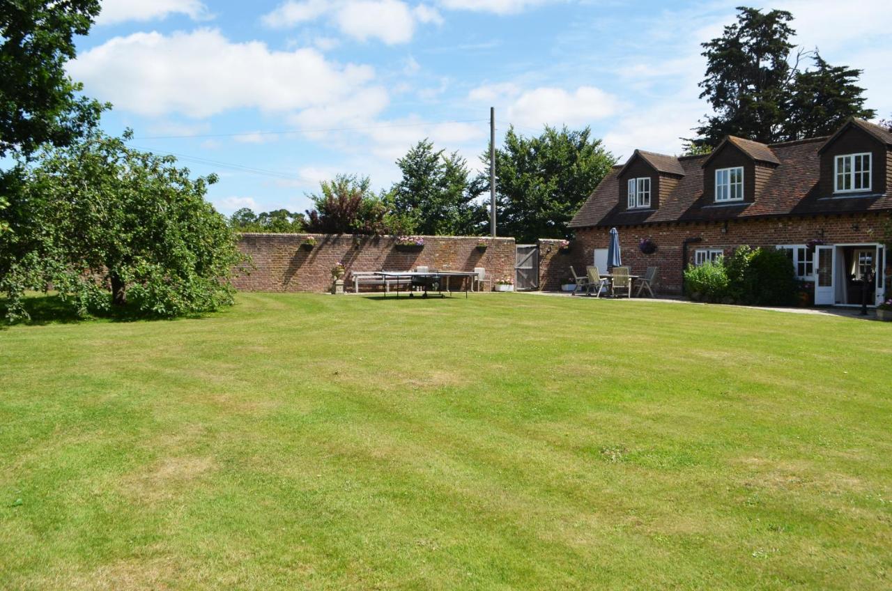 Bed and Breakfast Hanger Down House Bed&Breakfast Arundel Exterior foto